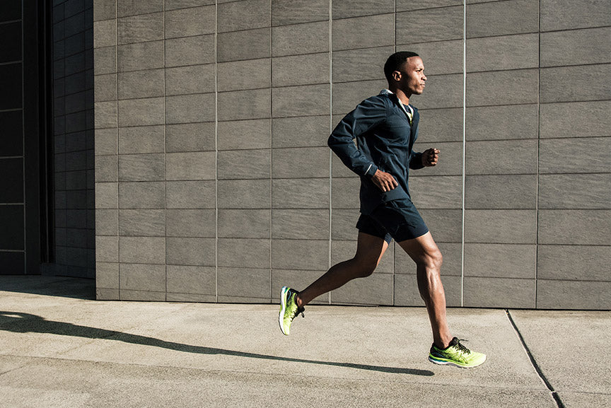 Save up to 40% off Footwear