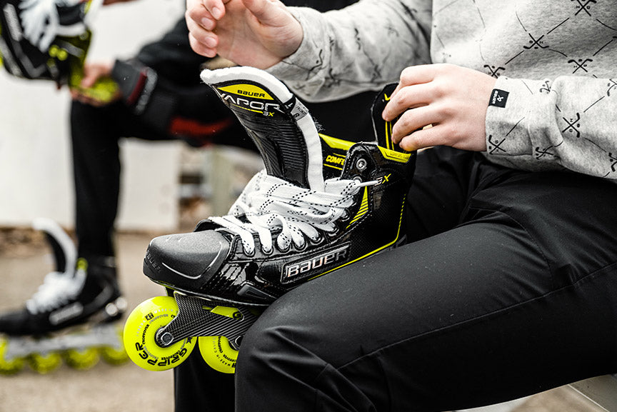 Inline Skates & Roller Blades