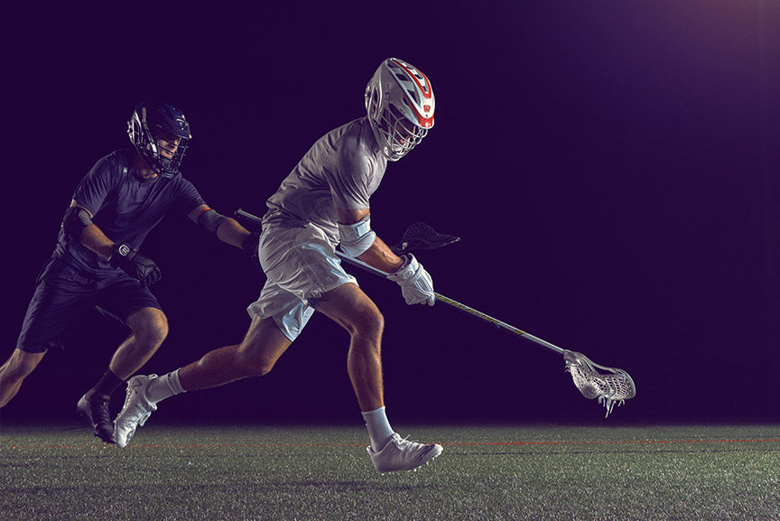 LAX is Back
