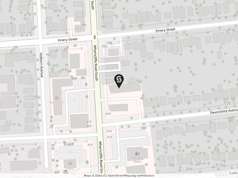 London's Source for Sports