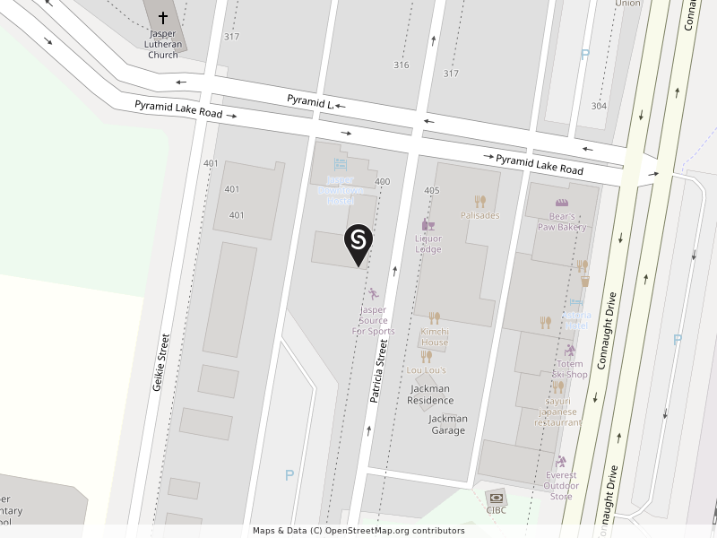 Jasper Source for Sports