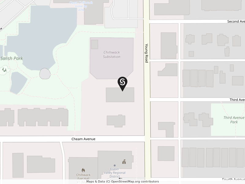 Cheam Source for Sports