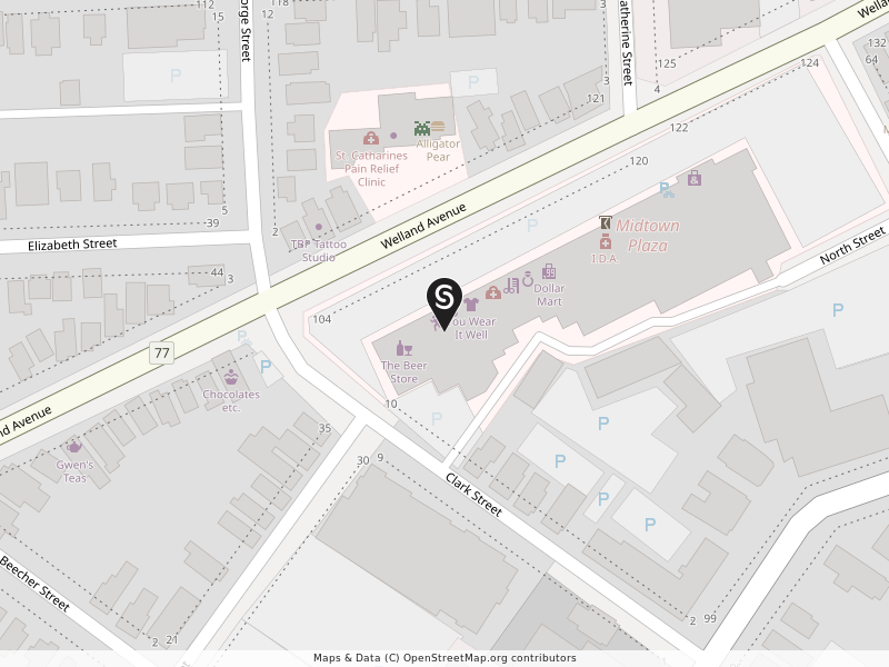 Buckner's Source for Sports