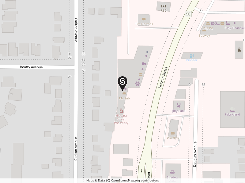 Buckner's Source for Sports