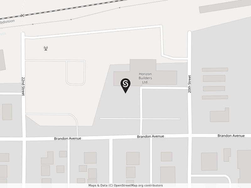 Brandon Source for Sports