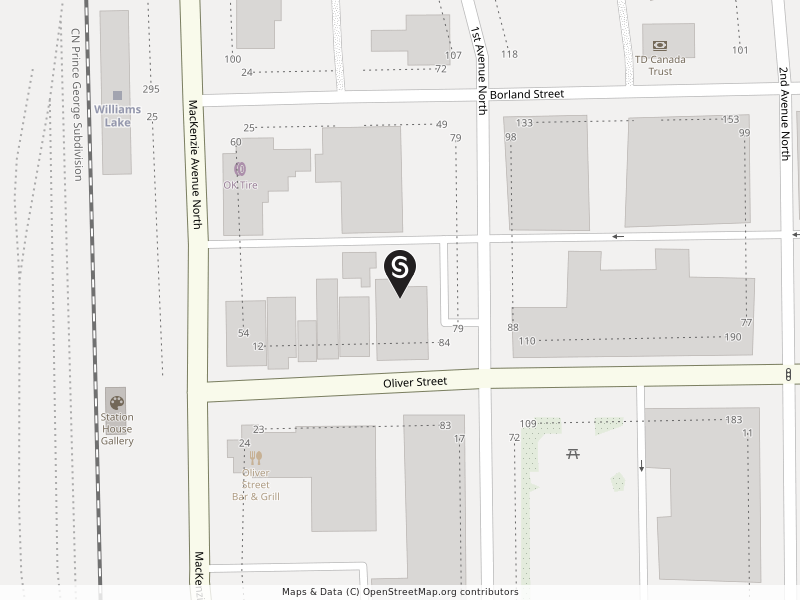 Caribou Ski Source for Sports