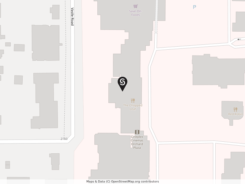 Chevy's Source for Sports