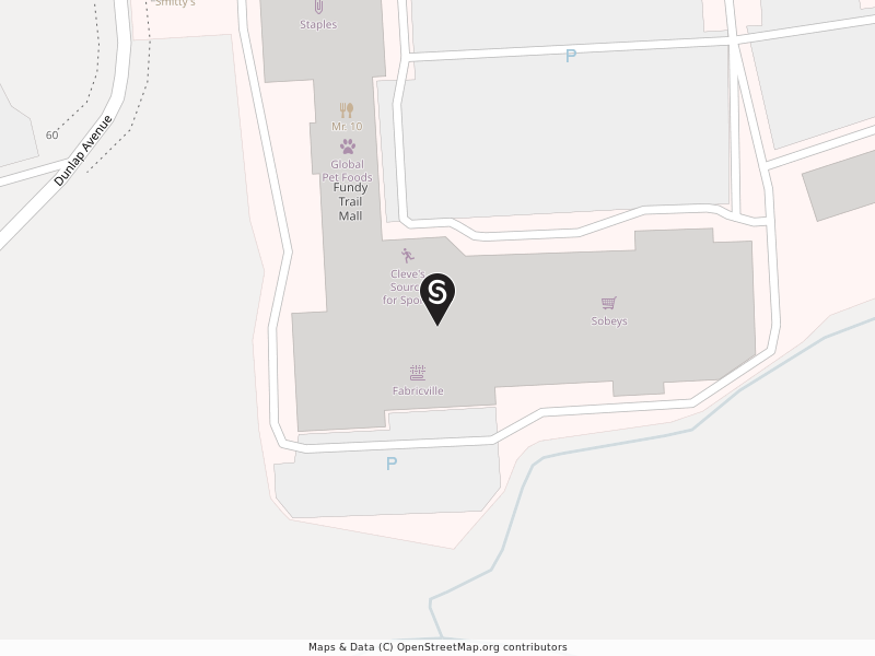 Cleve's Source for Sports, Truro