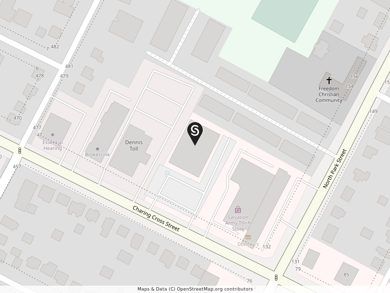 College Source for Sports