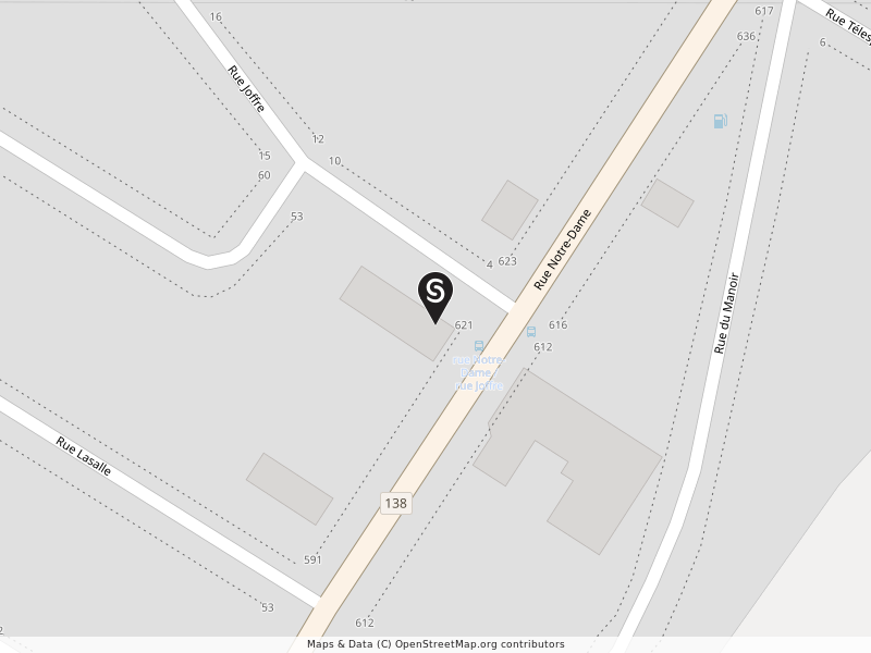 Devault La Source du Sport