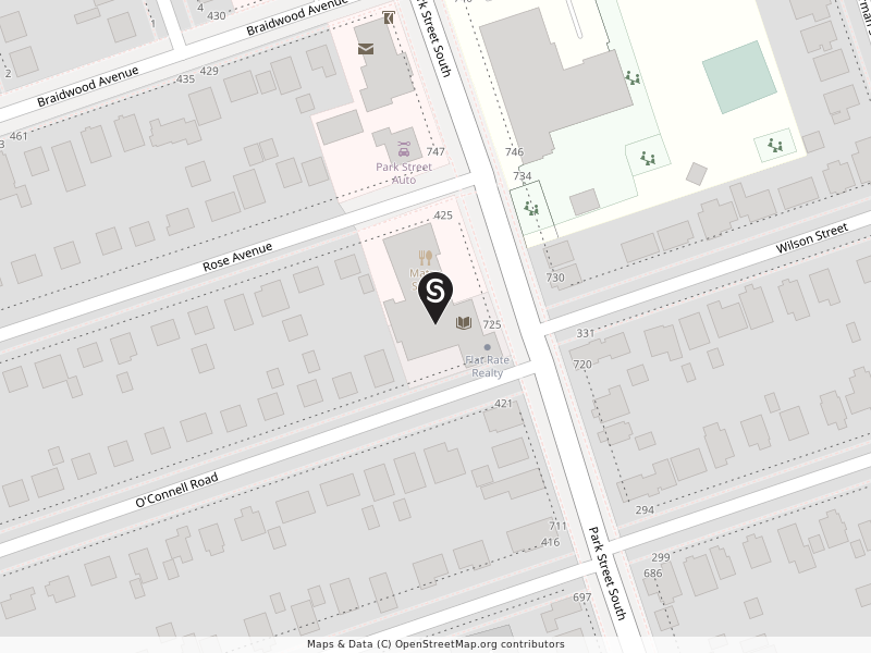 Fontaine Source for Sports