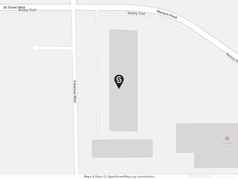 Prince Albert Source for Sports