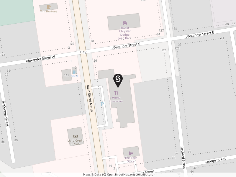 Maclean's Source for Sports