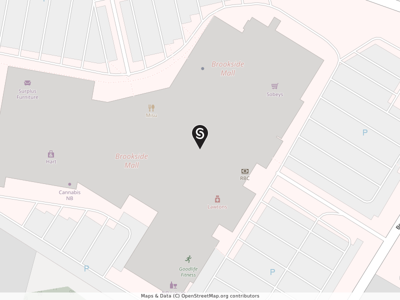 Mactavish's Source for Sports