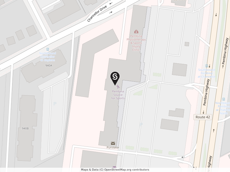 Pembina Source for Sports