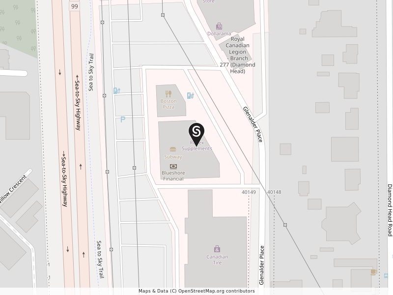 Squamish Source for Sports