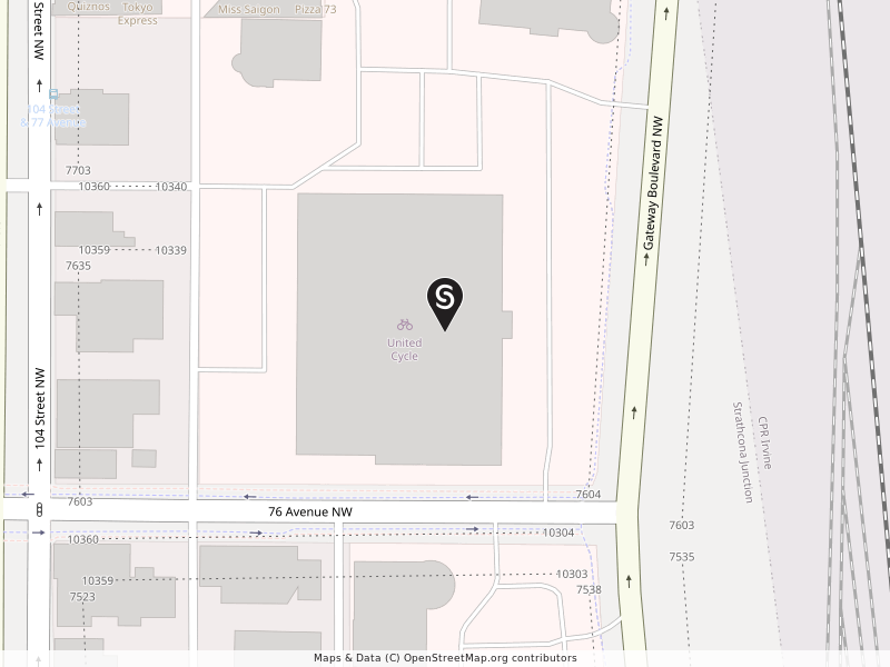 United Source for Sports