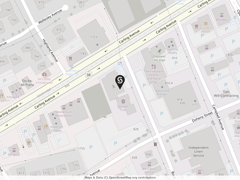 Valiquette's Source for Sports