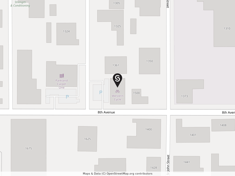 Western Cycle Source for Sports