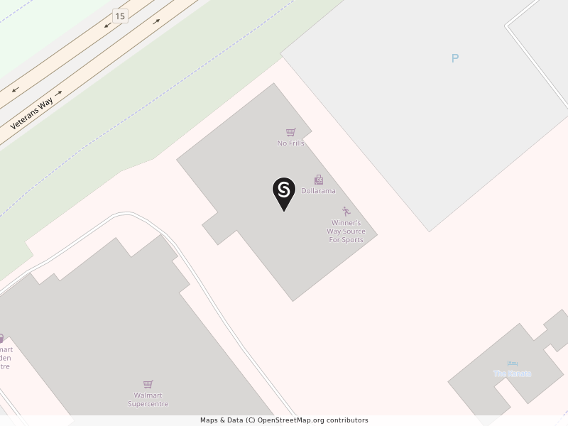 Winner's Way Source for Sports