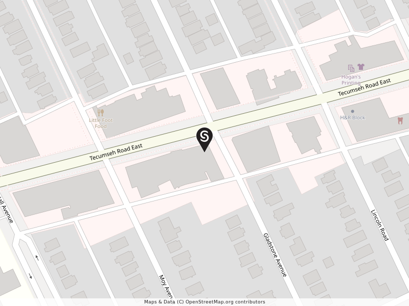 Brian's Source for Sports