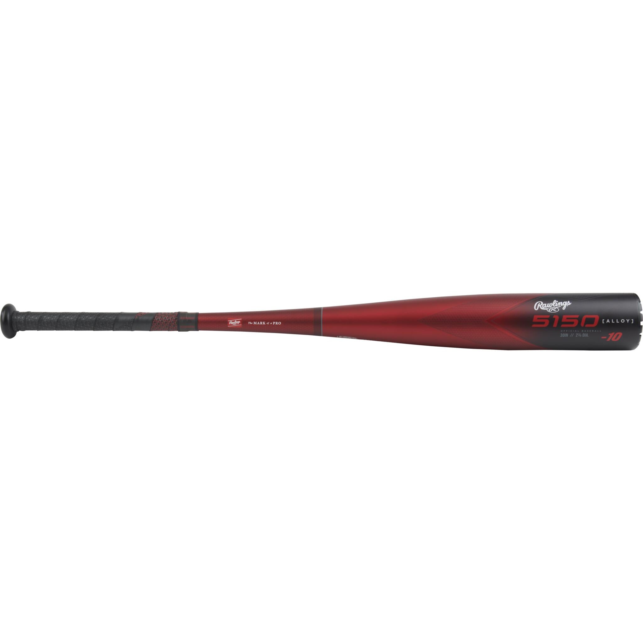 Rawlings 5150 -10 USSSA Baseball Bat (2023) | Source for Sports