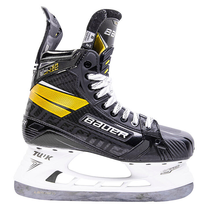 Bauer Supreme UltraSonic Senior Hockey Skates (2020) | Source for Sports