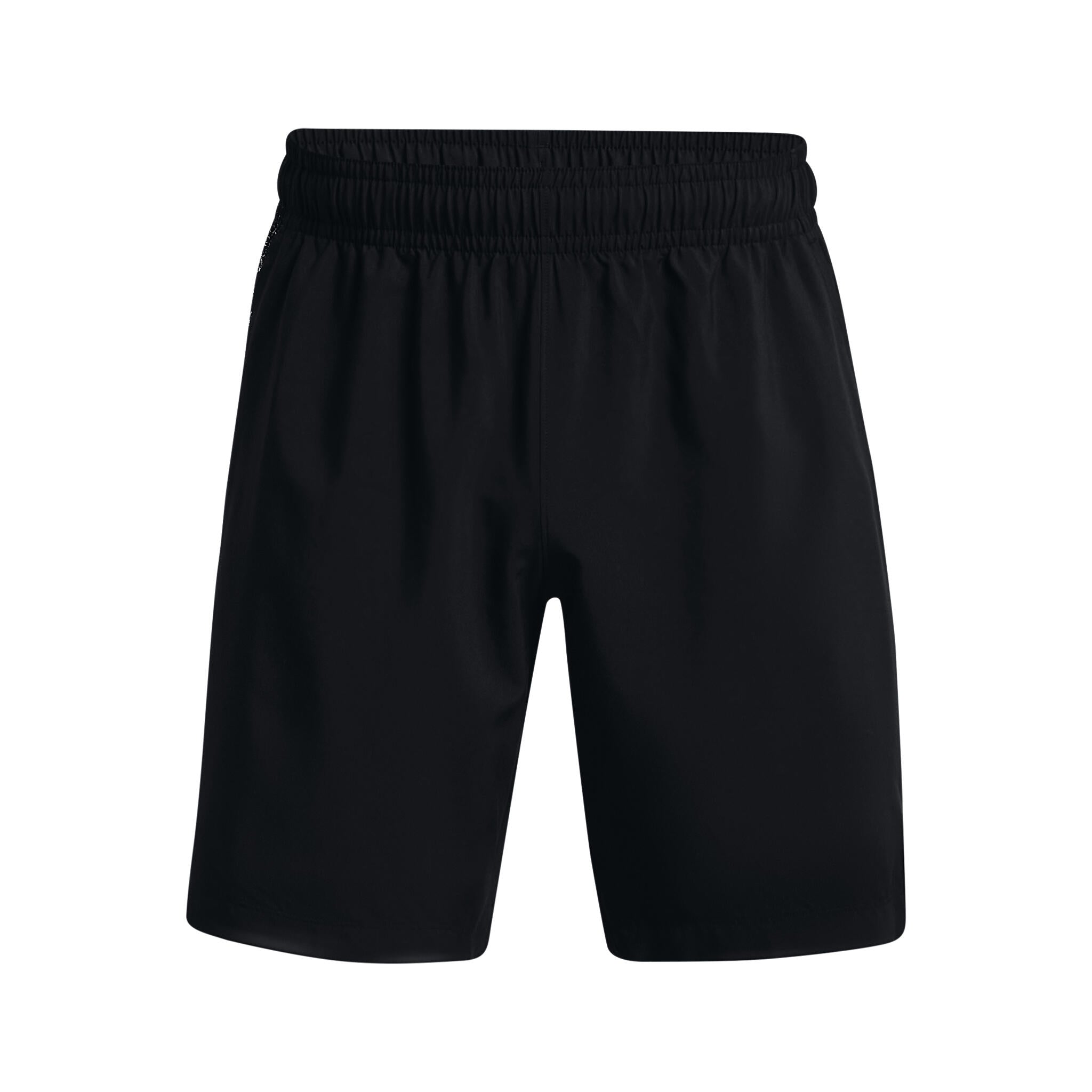 Under Armour Woven Men's Graphic Shorts Source for Sports