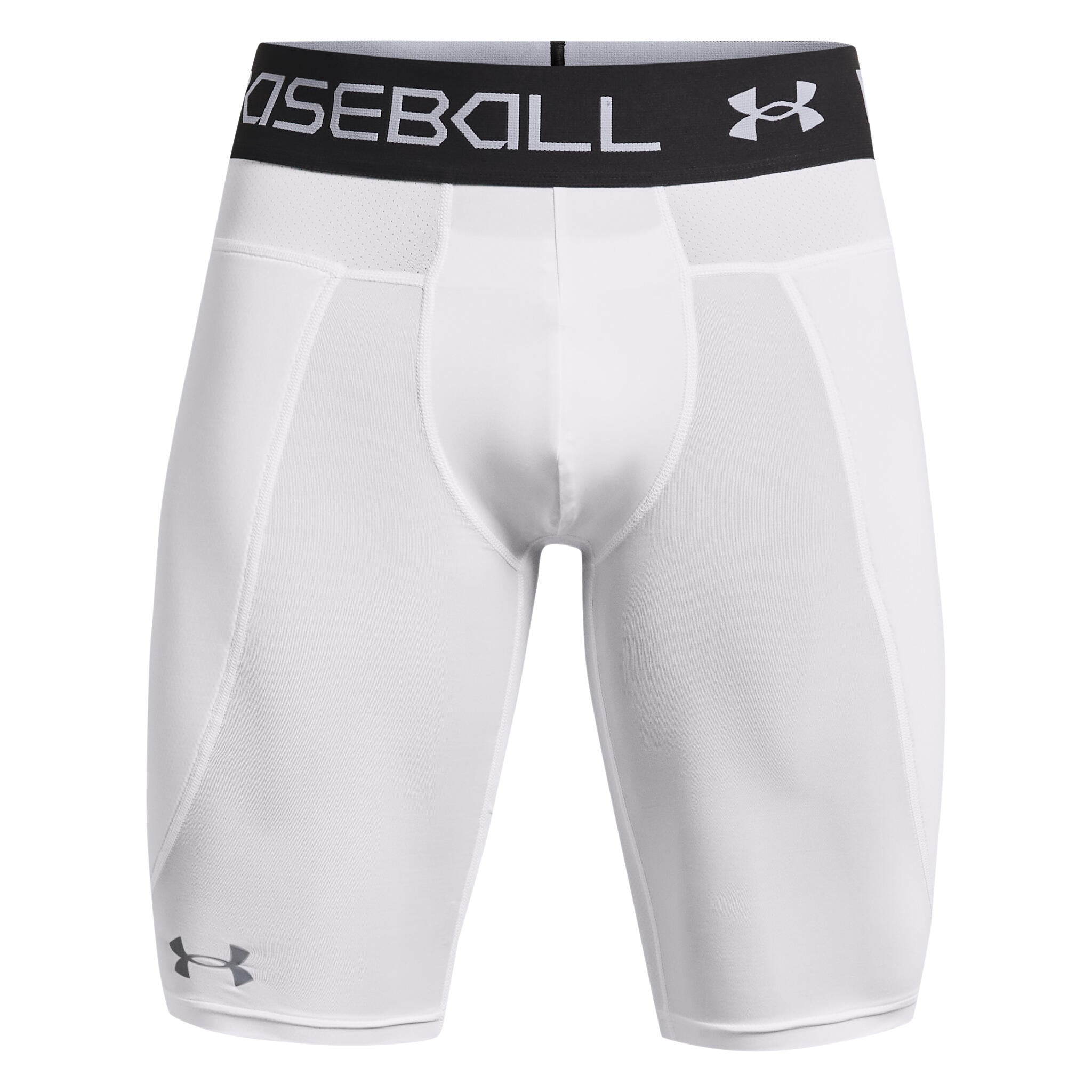 Under armour slide shorts Clearance