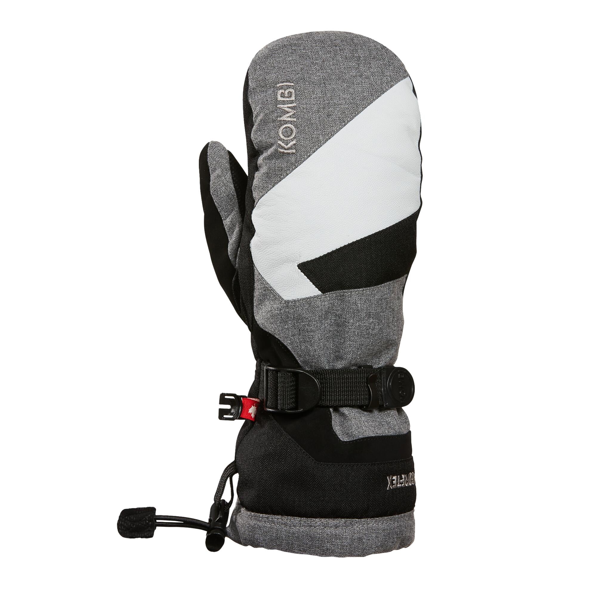 Kombi The Timeless Women's Mitts Source for Sports