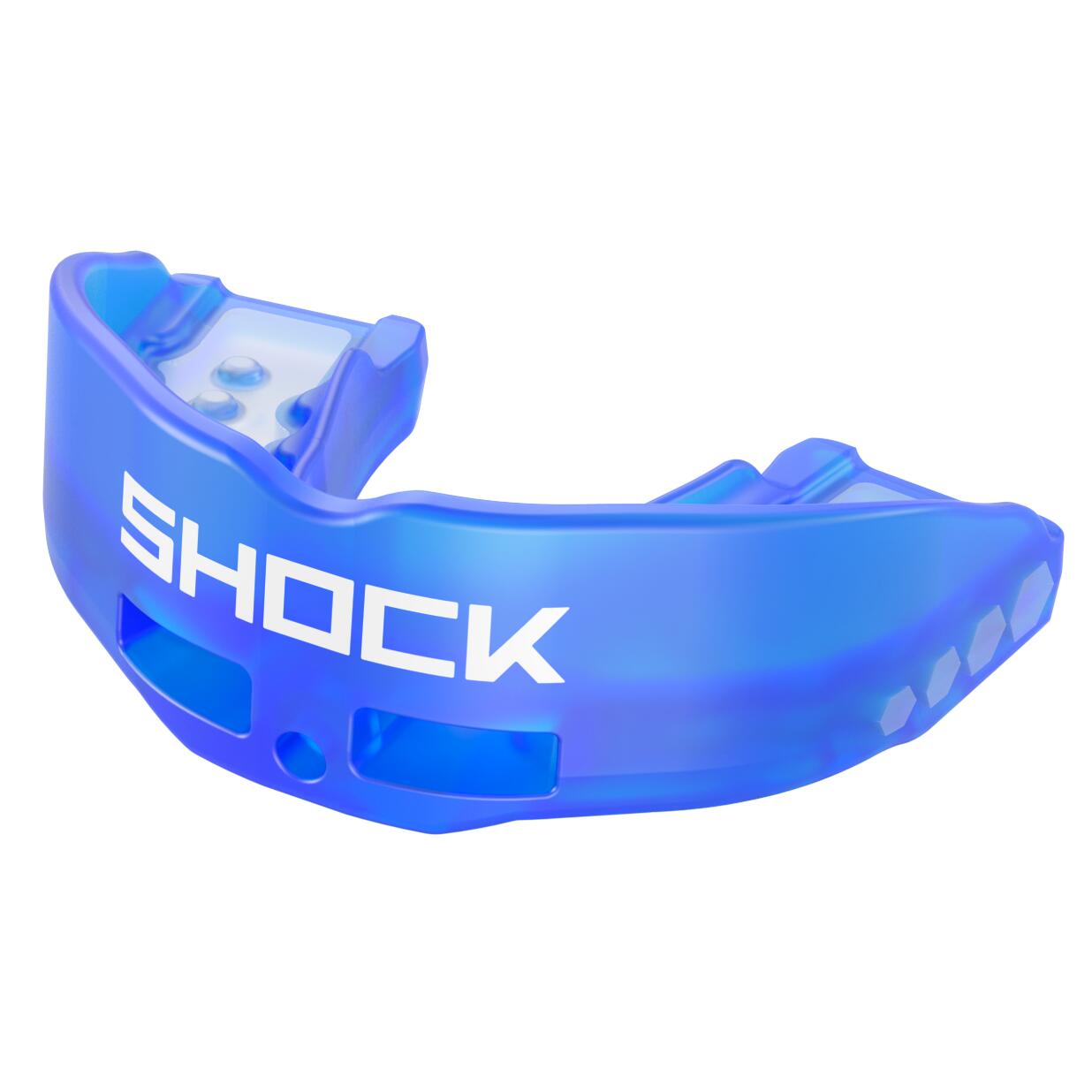 Shock Doctor InstaFit Youth Mouthguard Source for Sports