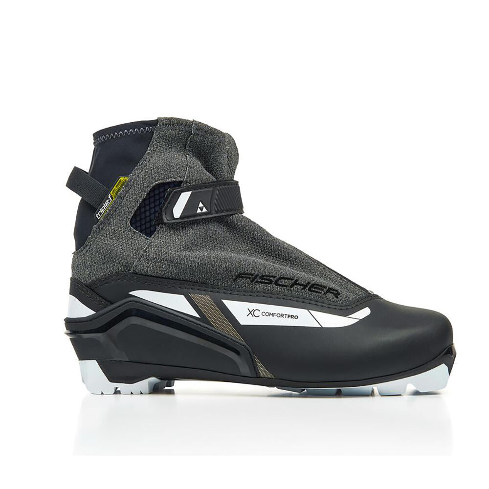 Fischer XC Comfort Pro WS Women's CrossCountry Ski Boots Source for