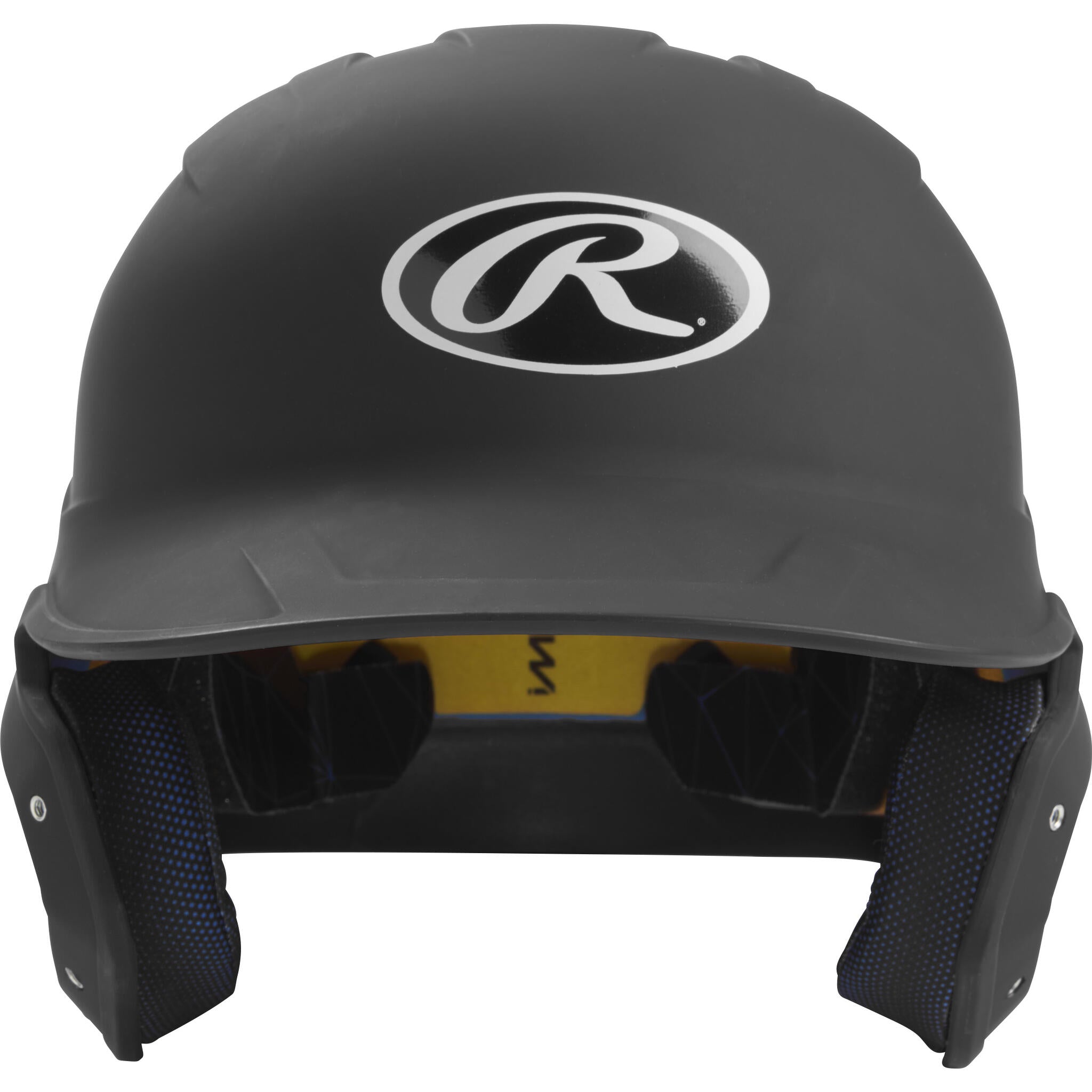 Rawlings MACH 1-Tone Matte Baseball Batting Helmet | Source for Sports