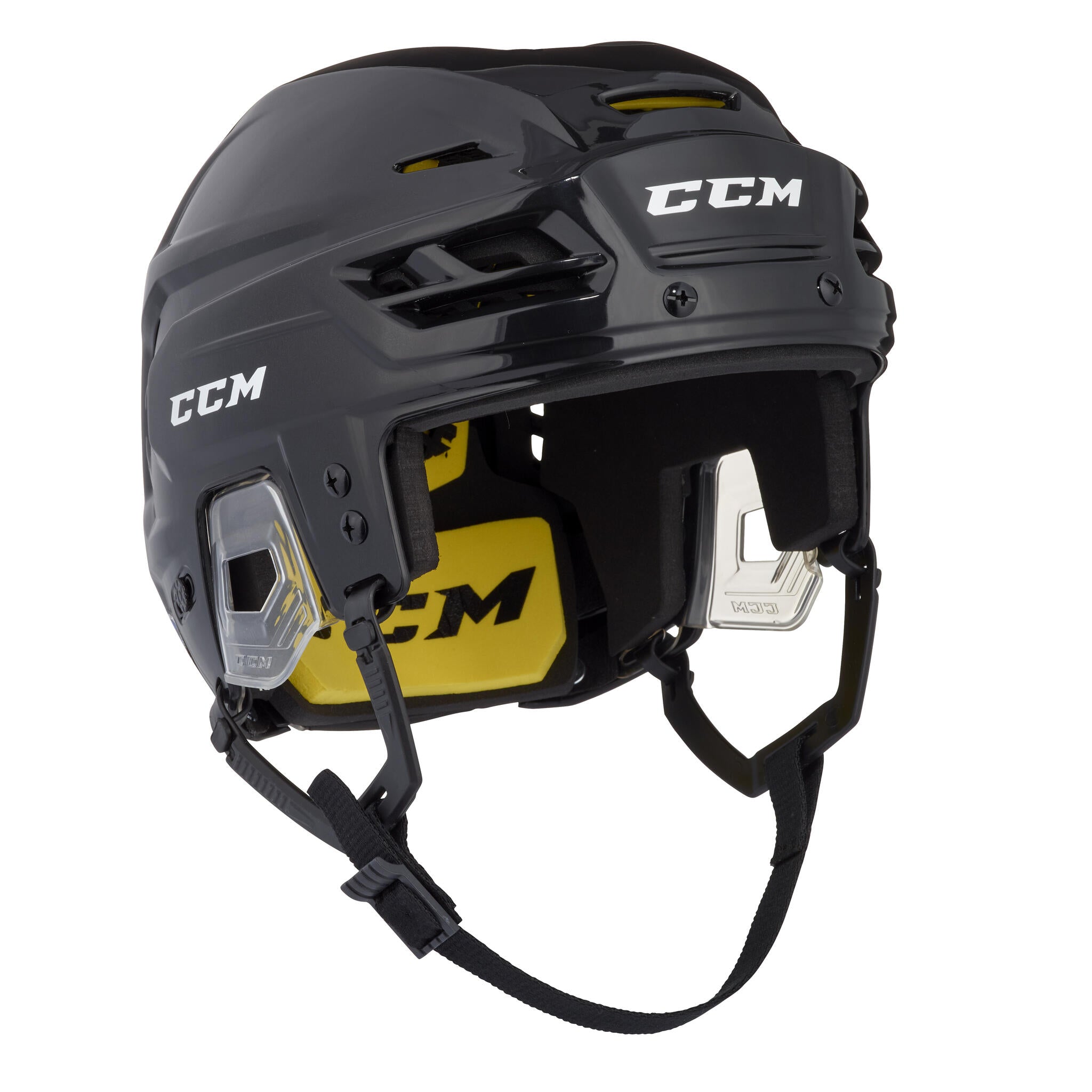 CCM Super Tacks 210 Senior Hockey Helmet Source for Sports