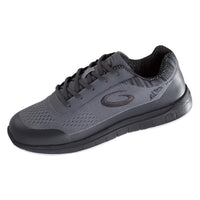 Goldline Chinook Women's Curling Shoes