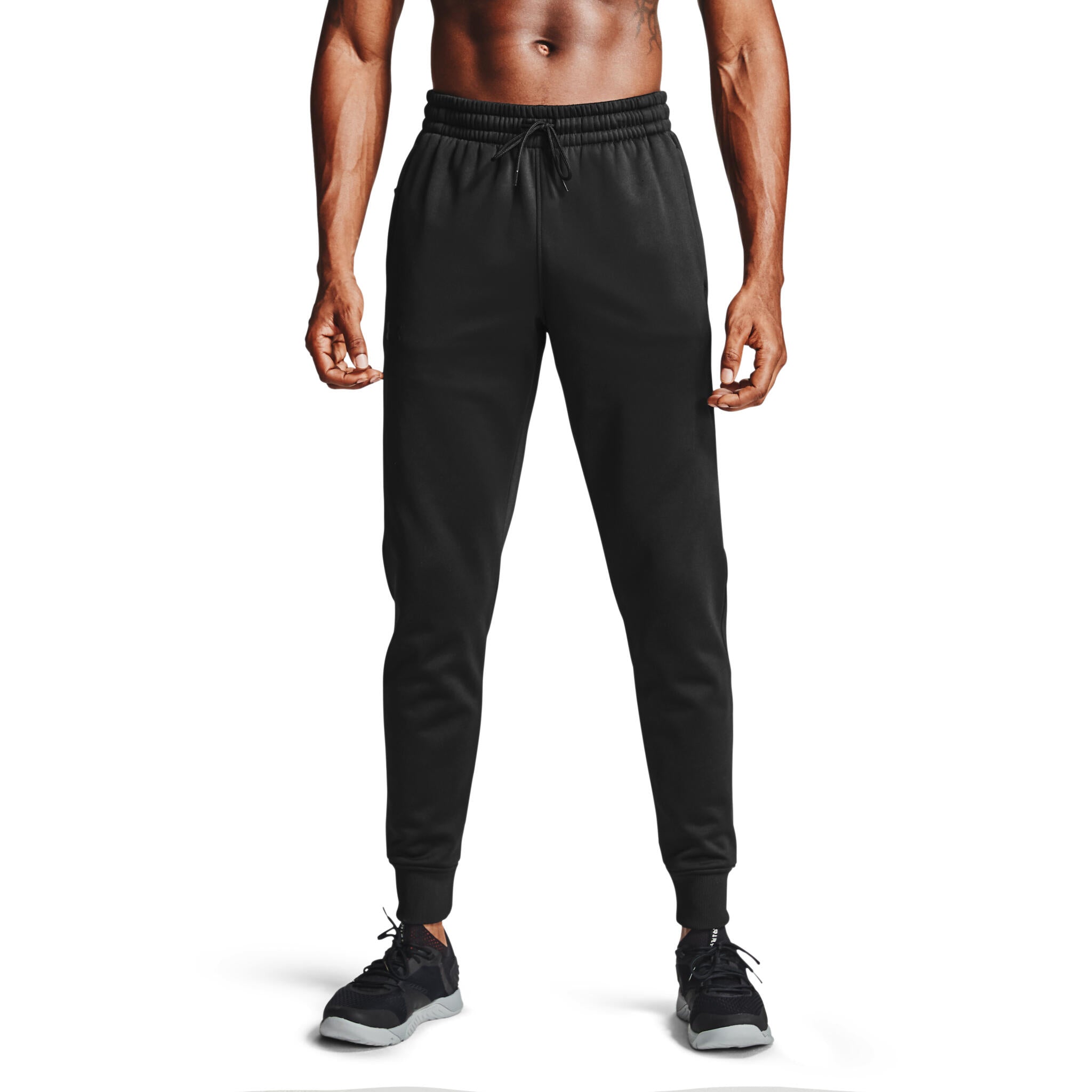 Under armour armour fleece jogger pants Clearance