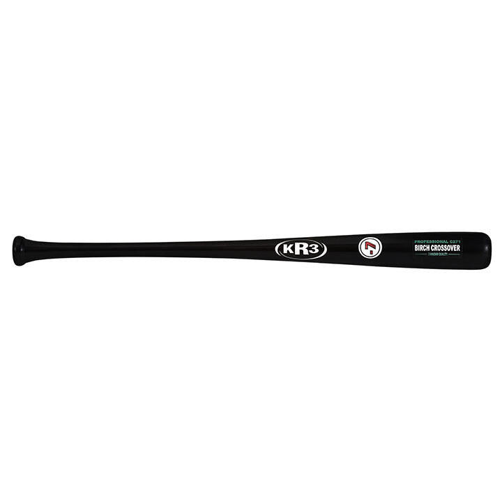 KR3 Birch Crossover C271 (7) Wood Composite Baseball Bat Source for