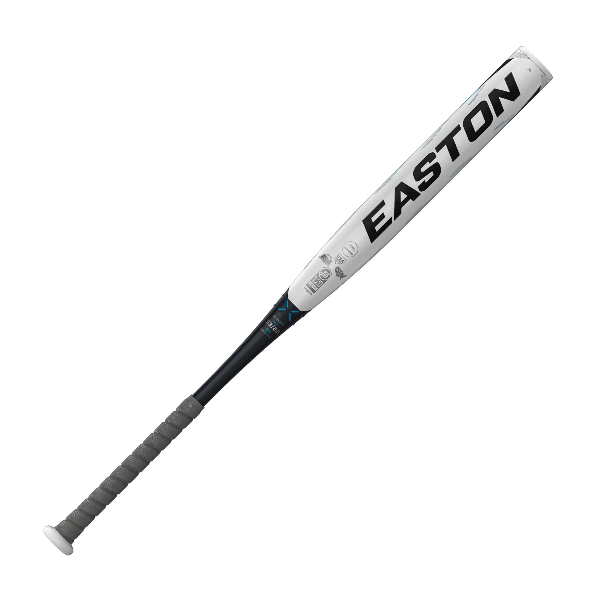 Easton Ghost Double Barrel (11) Fastpitch Softball Bat USSSA