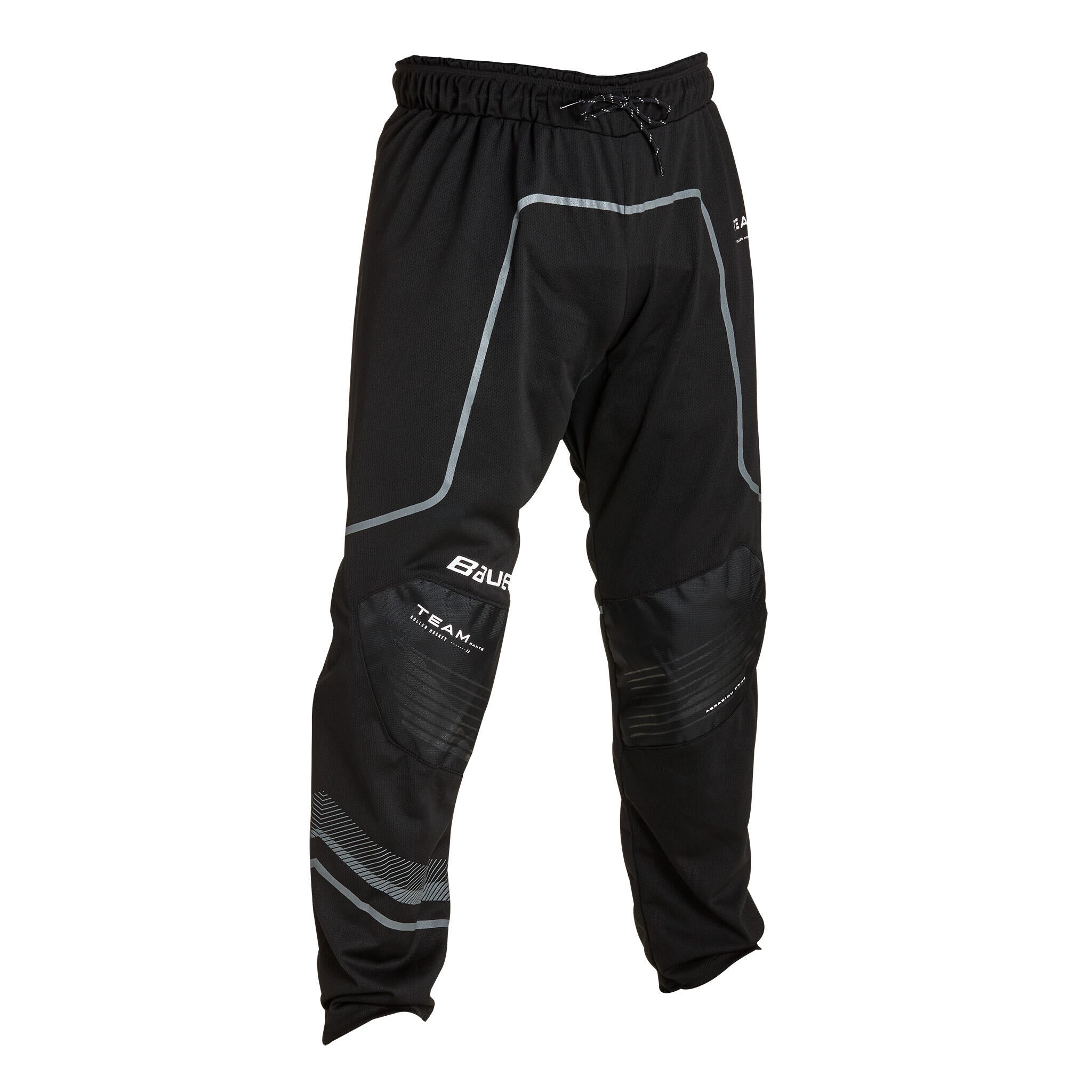 Bretelles De Maintien Pour Pantalon De Hockey - Anti-dérapantes, élastiques - Pour Adultes Et Enfants