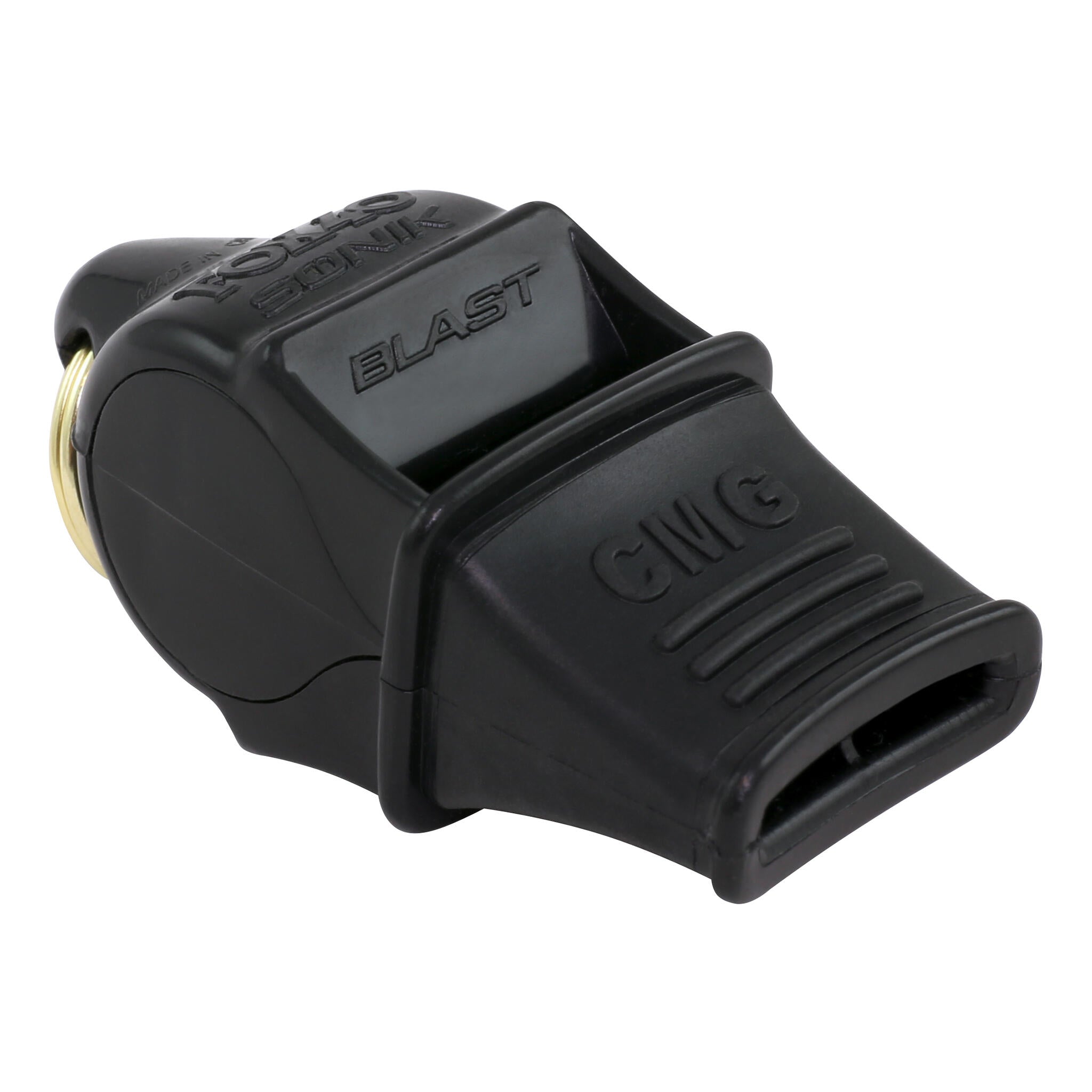 Fox 40 Sonik Blast CMG Safety Whistle With Lanyard | Source for Sports
