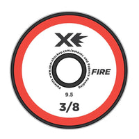 Sparx Hockey Fire Grinding Ring - 3/8"