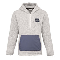 CCM Unisex All Outside Sherpa Hoodie