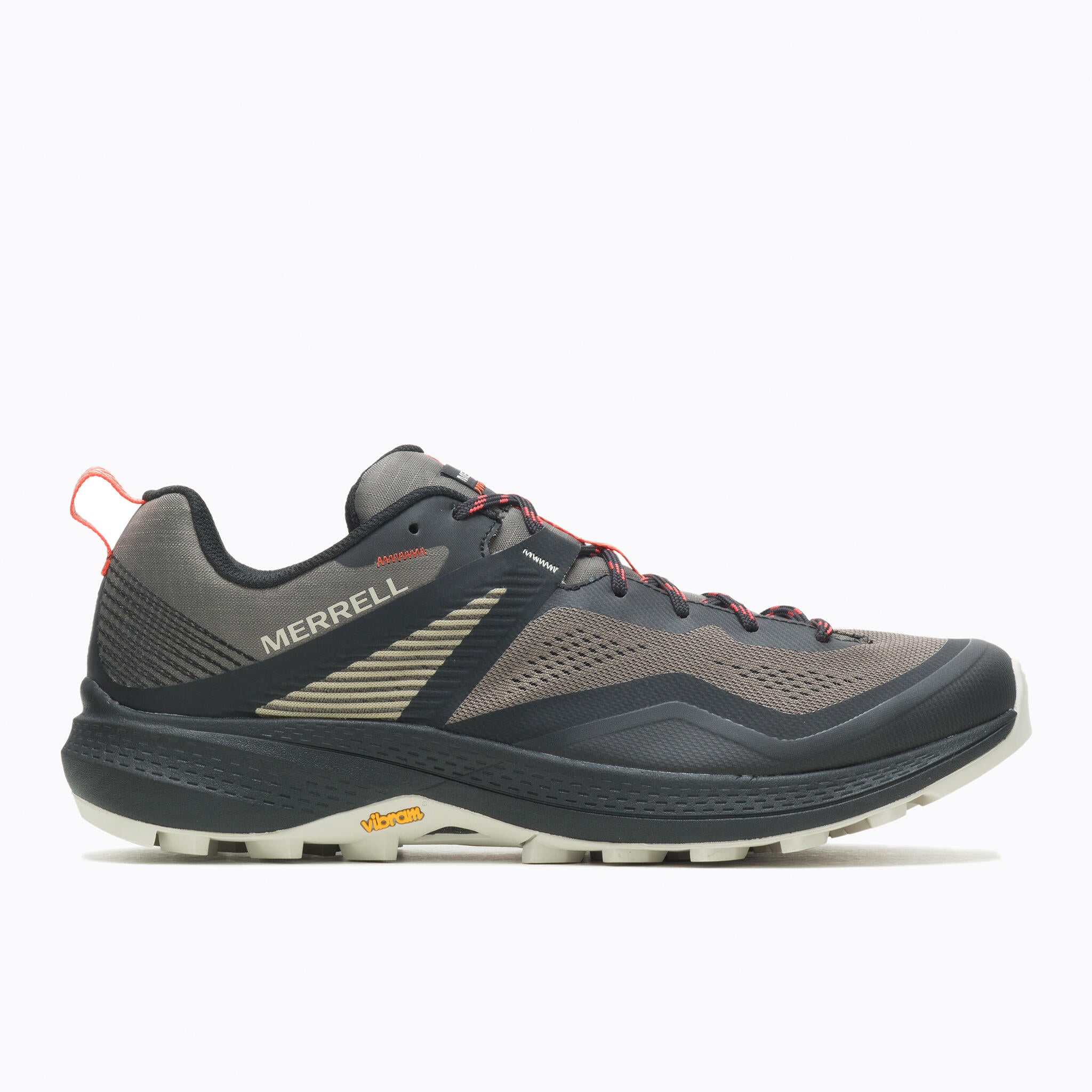 merrell mqm hiking shoes