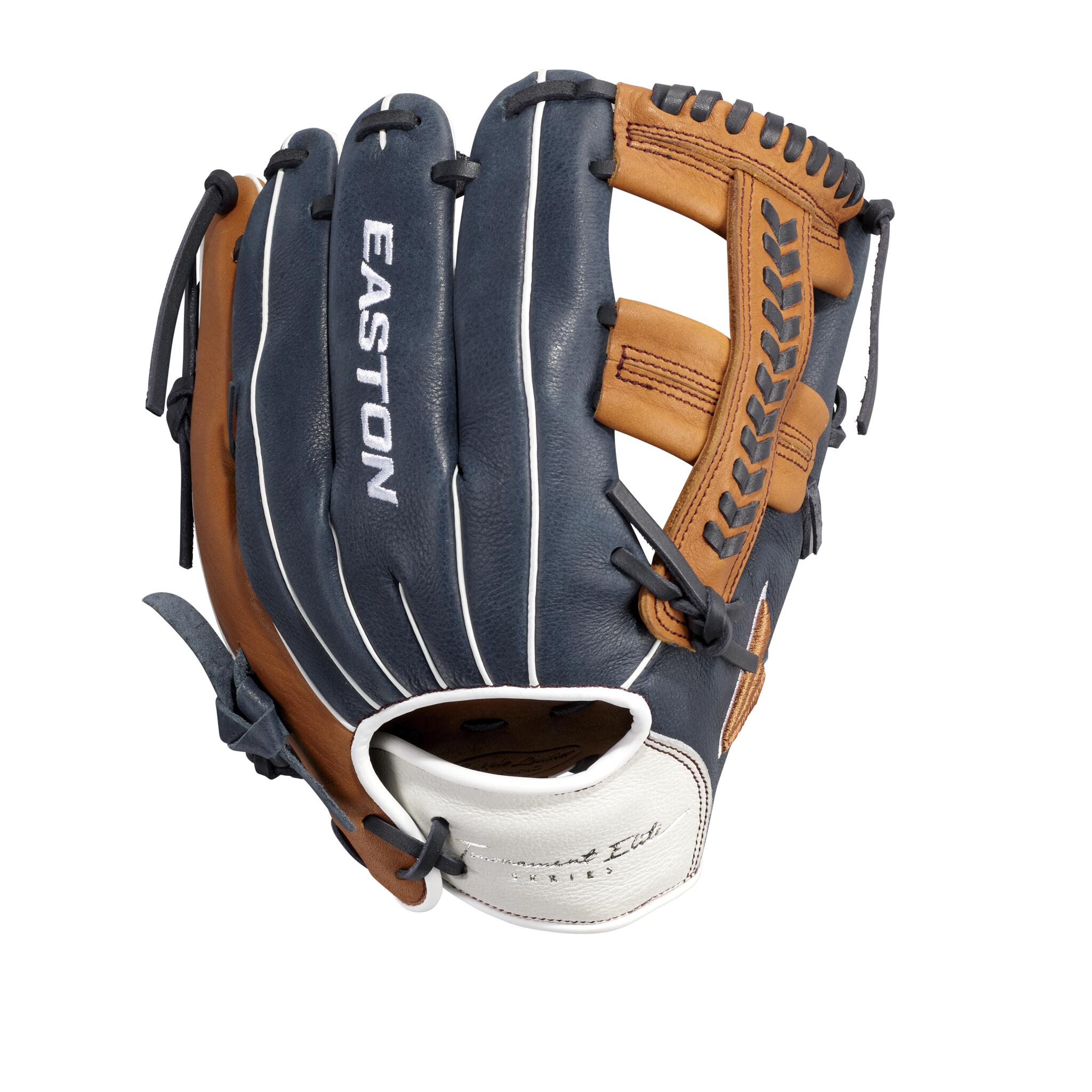 Easton Z3 Hyperskin Batting Gloves For Youth Boys – Baseball & Teeball – 5 Finger Style