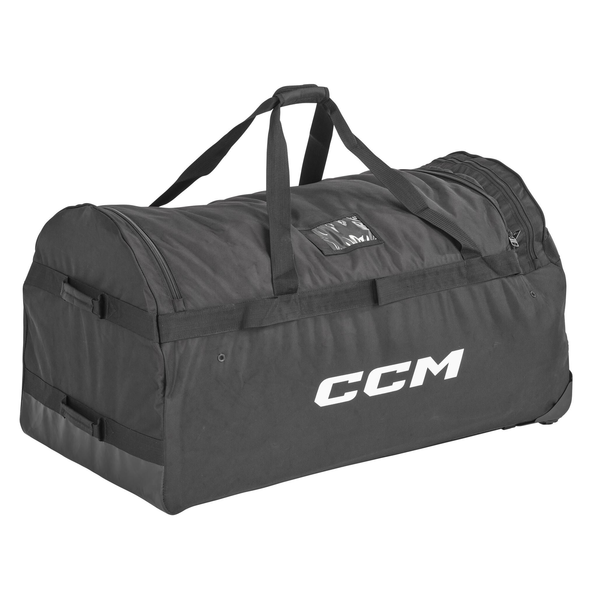 CCM Pro Wheeled Goalie Bag Source for Sports