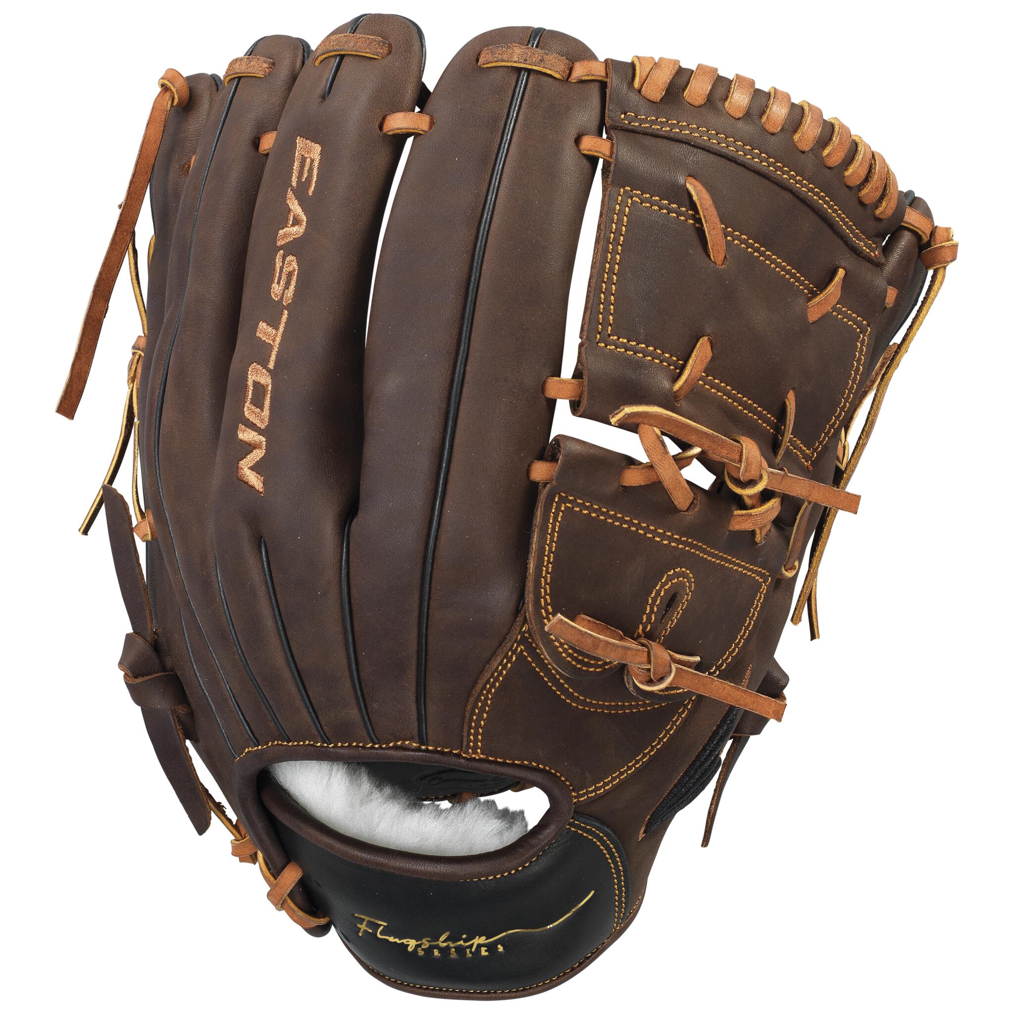 Easton Flagship 12" Youth Baseball Glove Source for Sports