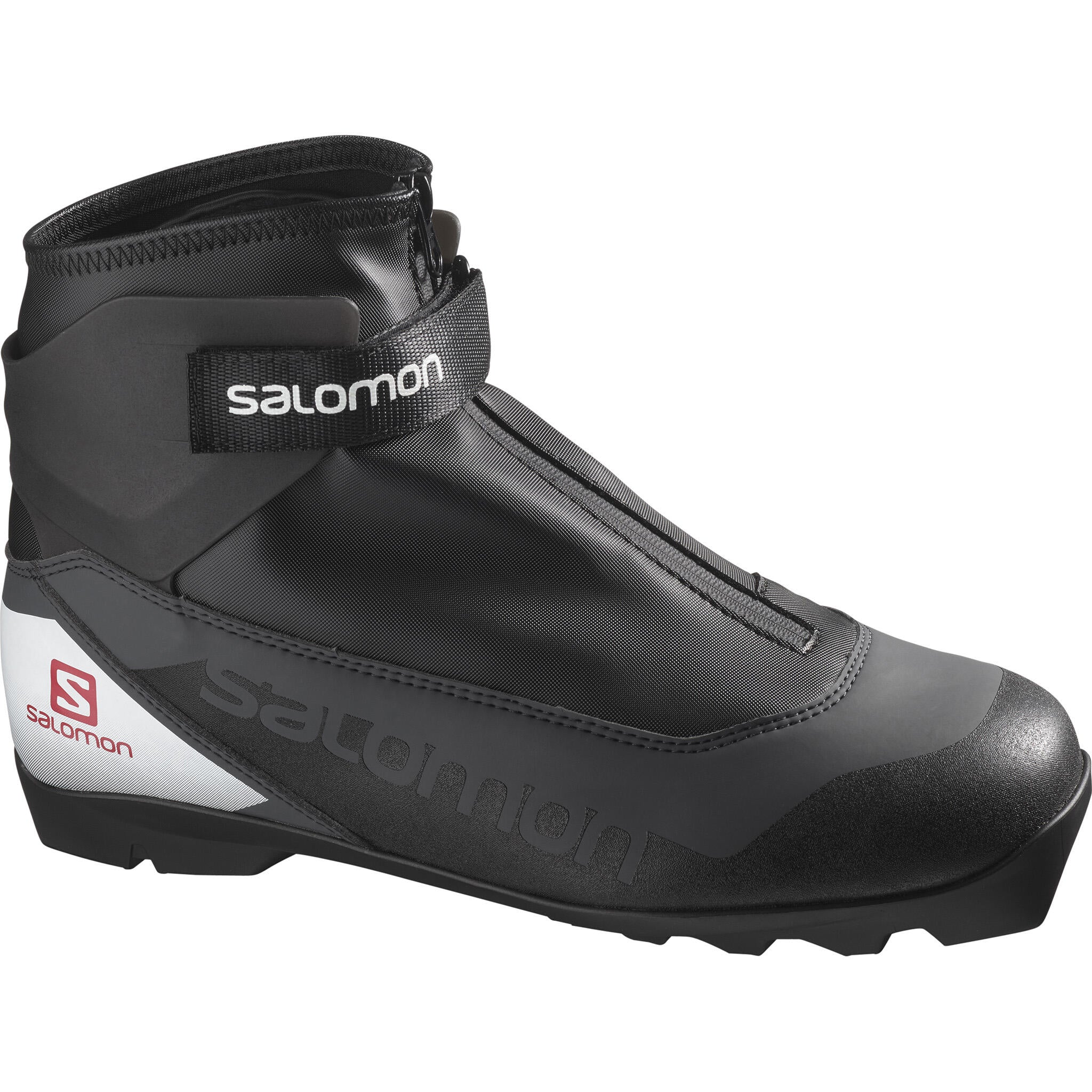salomon cross country ski boots canada Salomon Escape Plus Prolink Men's Cross-Country Ski Boots