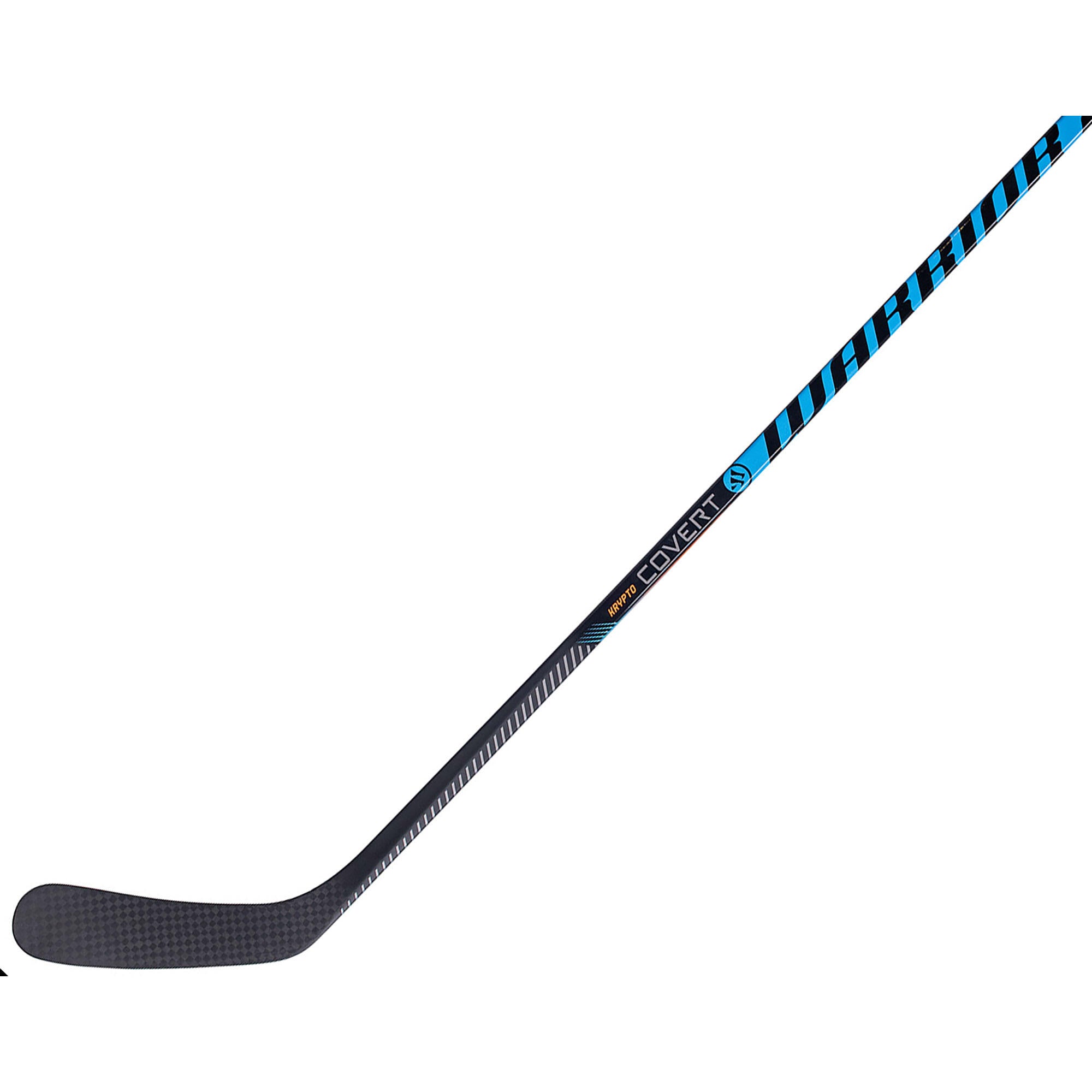 Warrior Covert Krypto Intermediate Hockey Stick (2022) - 55 Flex