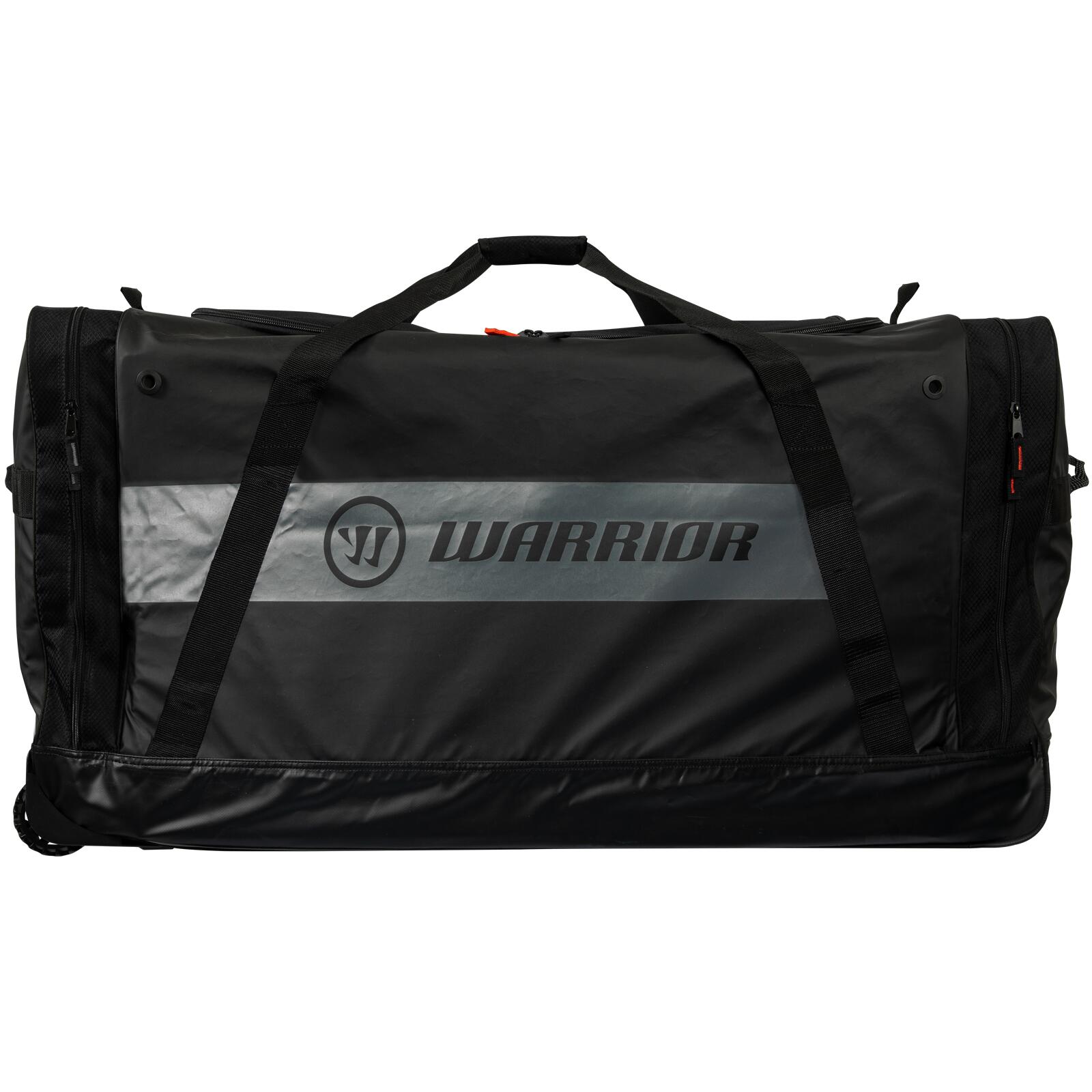 Warrior Ritual Goalie Roller Bag (2022) Source for Sports