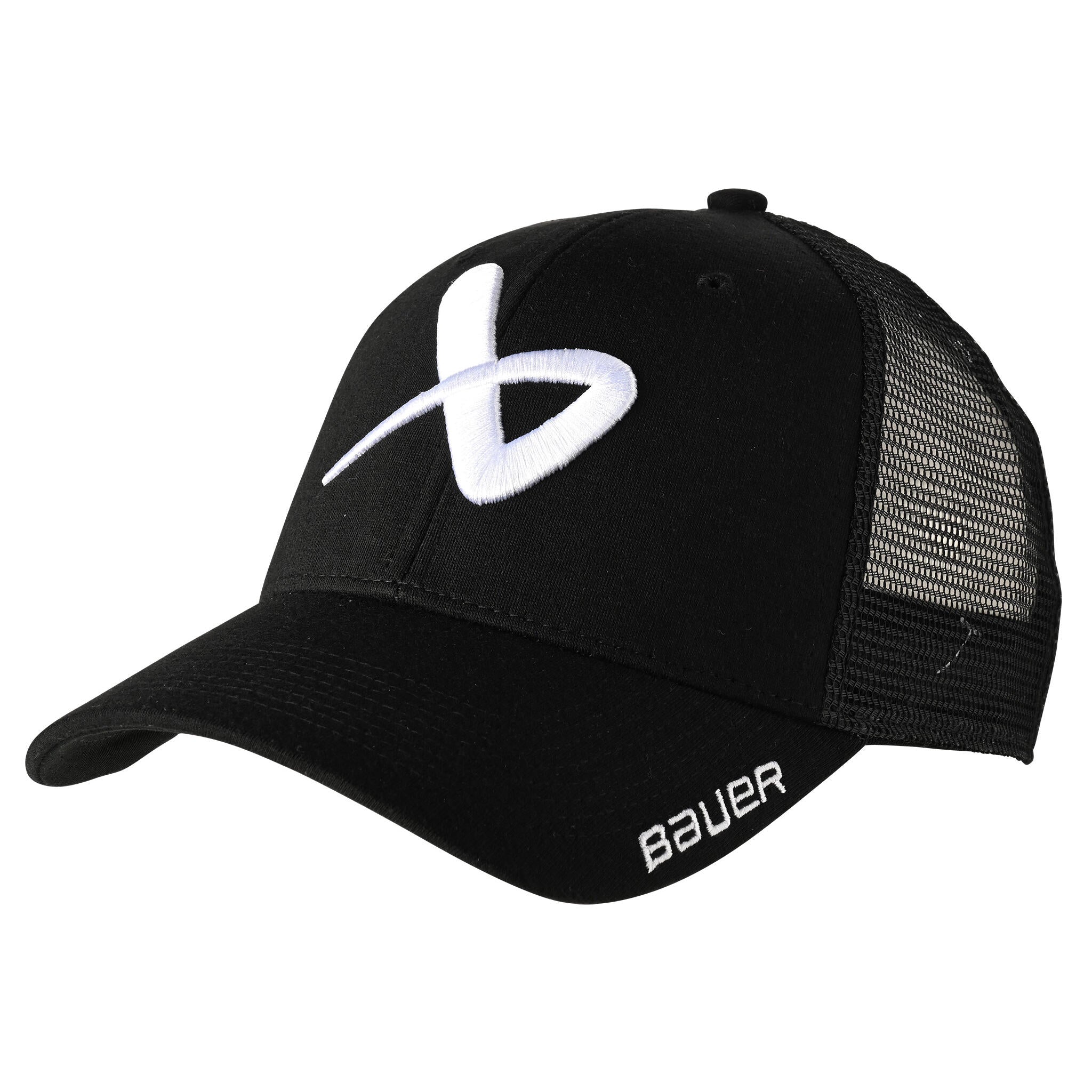 Bauer Core Adjustable Senior Hat Source for Sports